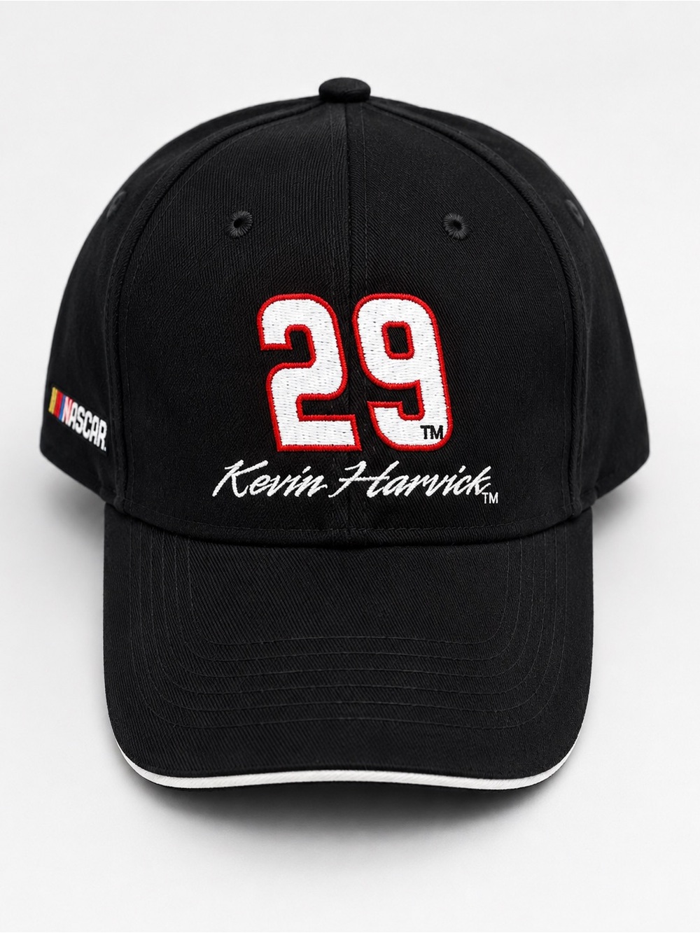 Kevin Harvick #29 NASCAR Richard Childress Racing Young Guns Cap Hat‎ Vintage